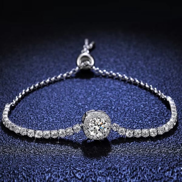 Jewelance™ - Einstellbar Luxus Armband