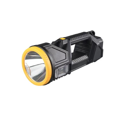 Ledsen™ PowerLight: Multifunktionale, Leistungsstarke, Wiederaufladbare Notfallleuchte