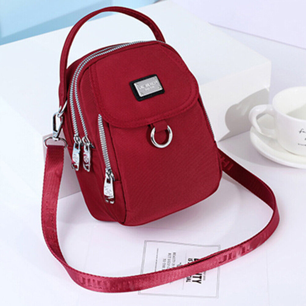 Icone™ ChicBag - Wasserdicht Oxford Umhängetasche Tasche
