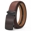 Icone™ ClassicBelt 1+1 GRATIS: Bequemer Klassischer Verstellbarer Schnalle Gürtel Für Herren