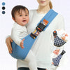 Kletshuts™ BabySling: Verstellbare Baby Tragetasche Trage