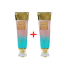 WhiteningToothpaste 1+1 GRATIS: Niacinamid Aufhellende Und Fleckenentfernende Zahnpasta