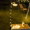 Ledsen™ FlexLight - Wasserdicht Tragbar Lichterkette
