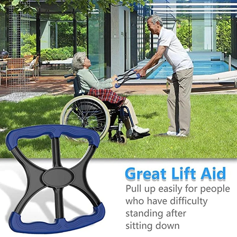 LiftAid - Aufstehen Unterstützen Henkel