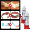 StrongGlue 1+1 GRATIS – Universeller Starker Klebstoff Schnellklebender Kleber