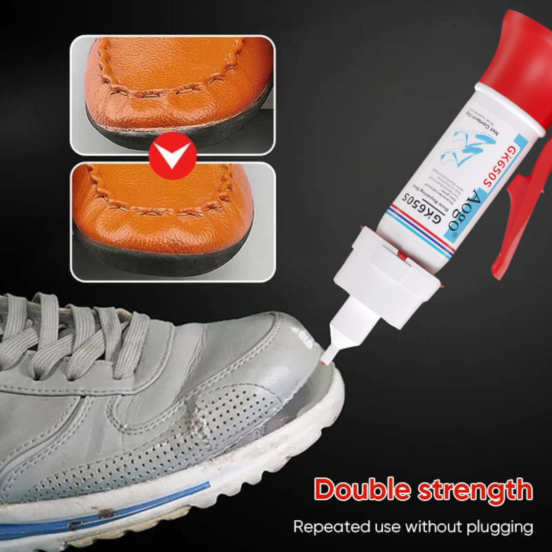 StrongGlue 1+1 GRATIS – Universeller Starker Klebstoff Schnellklebender Kleber