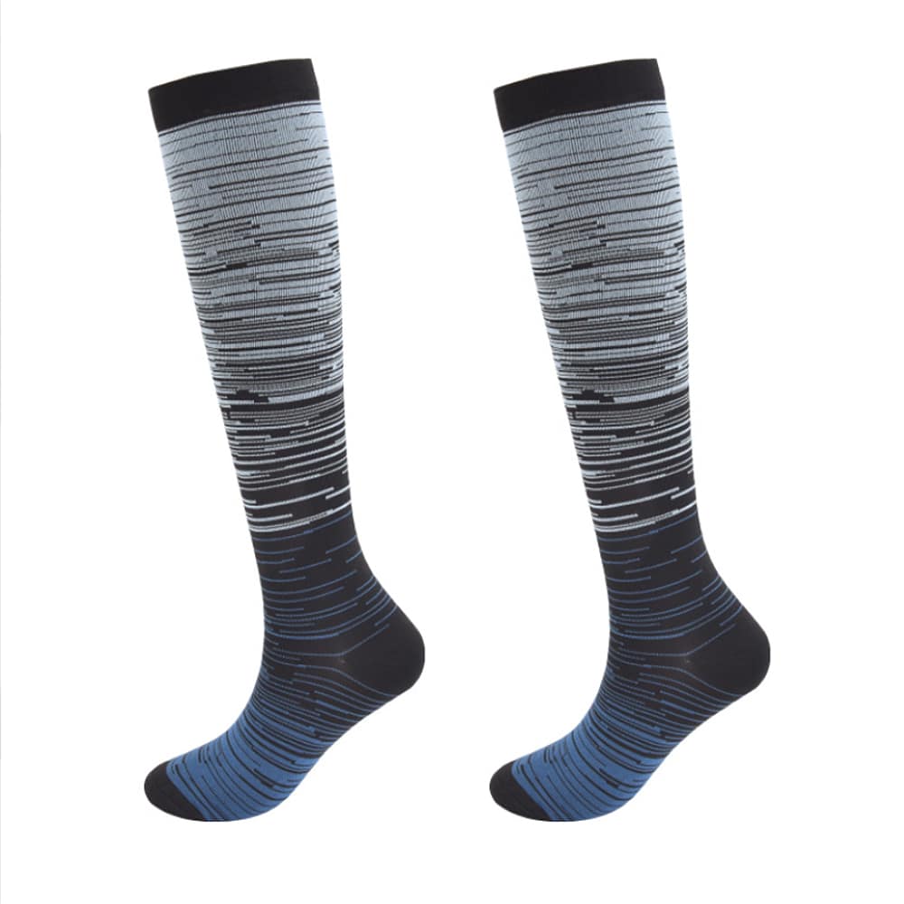 Happy™ FitnessSocks 1+1 GRATIS: Kompressions Fitnesssocken Für Männer Und Frauen