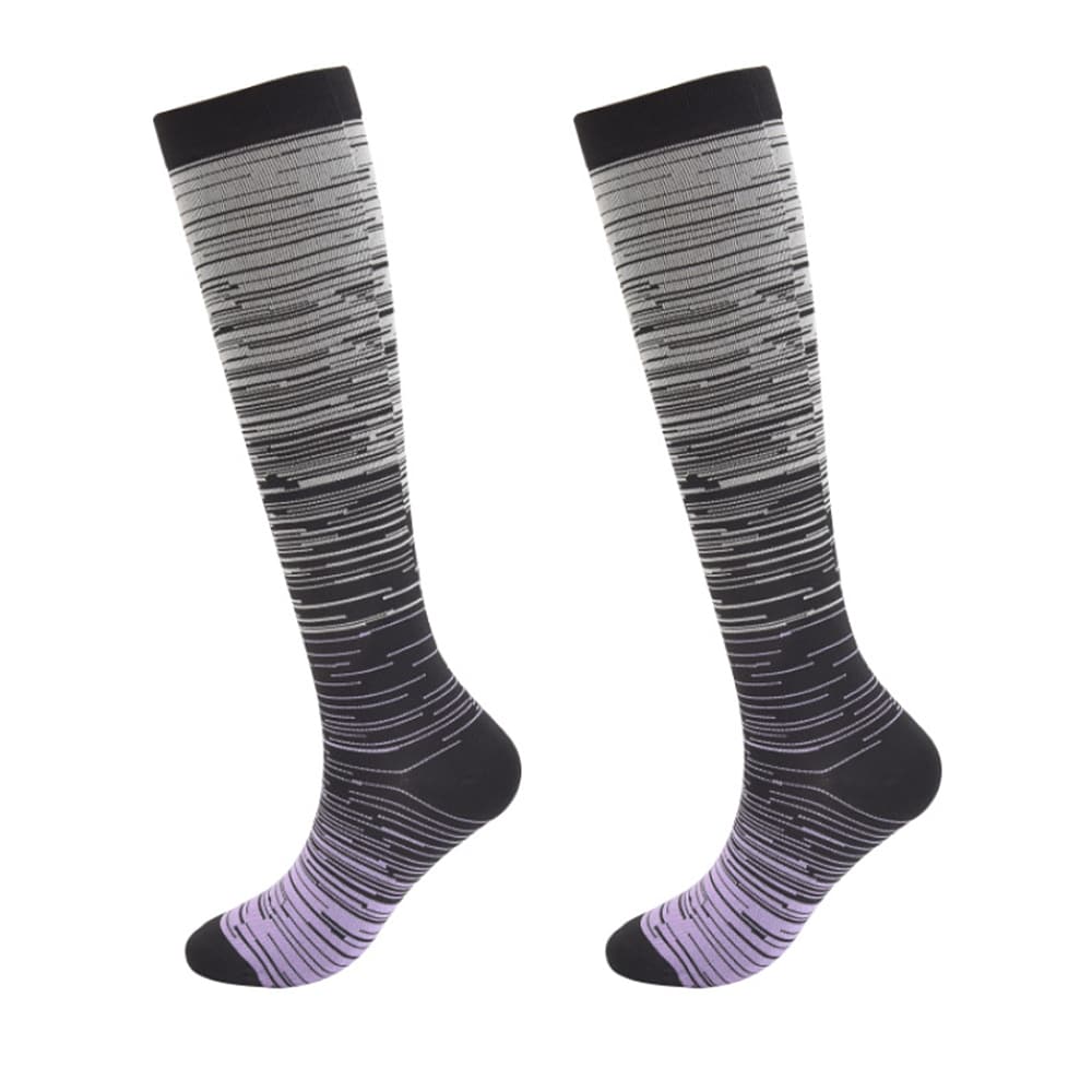 Happy™ FitnessSocks 1+1 GRATIS: Kompressions Fitnesssocken Für Männer Und Frauen