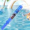Kletshuts™ FireworksGun 1+1 GRATIS: Zieh-Typ Feuerwerk Spray Wasserpistole