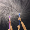Kletshuts™ FireworksGun 1+1 GRATIS: Zieh-Typ Feuerwerk Spray Wasserpistole