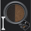 EyeStamp 1+1 GRATIS – Doppelte Farbe Eyeliner Und Augenbrauen Creme-Stempel Set