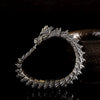 Jewelance™ SilverDragon - Sterling Silber Armband