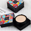 FoundationCream 1+1 GRATIS – Feuchtigkeitsspendende Und Aufhellende Grundierungscreme Mit Weichem Schwämmchen