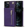 Icone™ PhoneWallet: Crossbody-Handyhülle, Geldbörse Und Kartenhalter