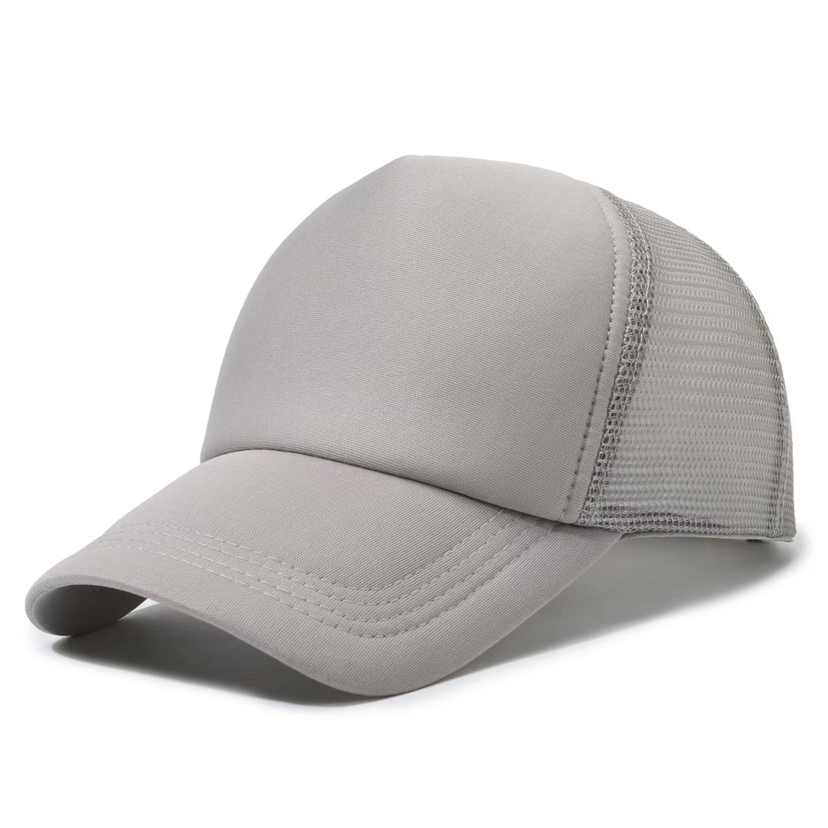 Icone™ SportyCap 1+1 GRATIS: Unisex Verstellbar Leicht Sportlich Mesh-Kappe