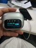 SmartEarbuds: Drahtloser Ohrclip Bluetooth-Ohrhörer Mit Intelligente Bildschirmanzeige