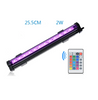 Ledsen™ GlowBubble: LED-Aquarium Bunt Leuchtend Blasen Licht