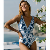 Icone™ BloomSet: Stilvoll Und Bequem Blumige Blühen Badeanzug Mit Rock
