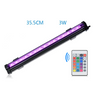 Ledsen™ GlowBubble: LED-Aquarium Bunt Leuchtend Blasen Licht
