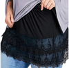 Icone™ WaistSkirt 1+1  GRATIS: Schicke Bluse Verlängerung Hochtaillierter Rock Für Damen