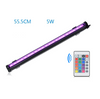Ledsen™ GlowBubble: LED-Aquarium Bunt Leuchtend Blasen Licht