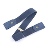 Icone™ ElasticBelt 1+1 GRATIS: Schnallenfrei Unsichtbar Elastisch Taillen Gürtel
