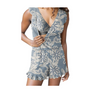 Icone™ SwimRomper: Schwimmen Strampler Mit Eingebautem BH