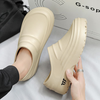 Happy™ ComfyFeet: Rutschfest Breite Vorderseite Den Ganzen Tag Bequeme Schuhe