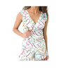 Icone™ SwimRomper: Schwimmen Strampler Mit Eingebautem BH