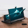 BigScreen 1+1 GRATIS – Tragbar Volle Hohe Definition Bildschirmvergrößerer