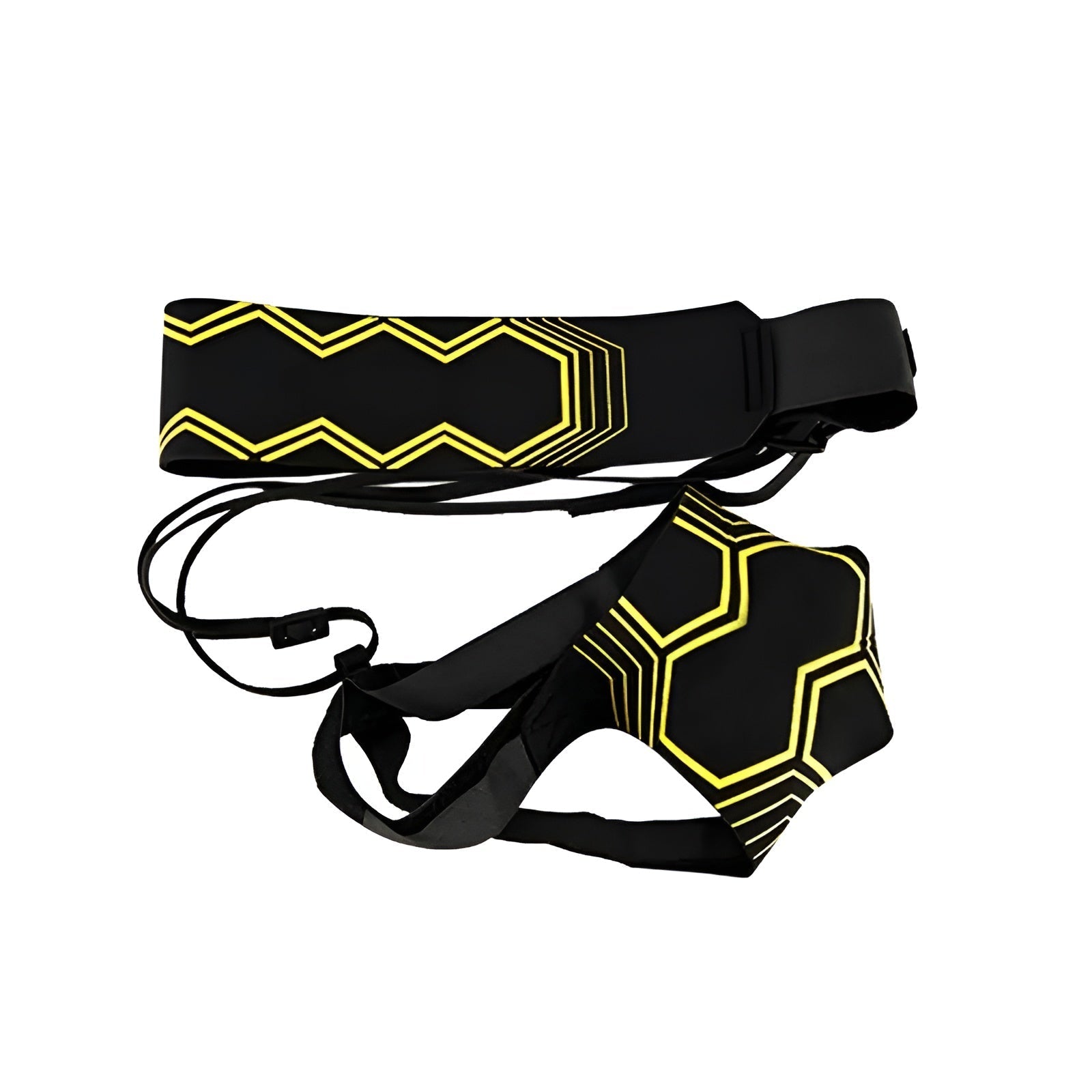 Kletshuts™ TrainingBelt: Erstaunlich Ball  Kontrolle Fußball Training Gürtel