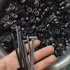 CableTies: Einfach Universell Schnalle Kabelbinder