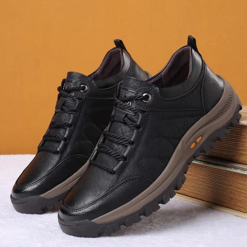 Happy™ HikingShoes: Vorgesetzter Grip Outdoor-Abenteuer Wanderschuhe