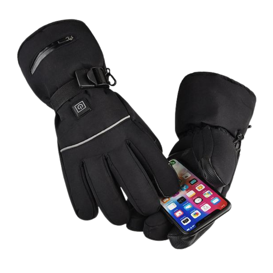 thermische handschuhe Icone™ ThermalGloves: Wasserdichte Winter Hand wärmer Thermische Hands –  Helvika