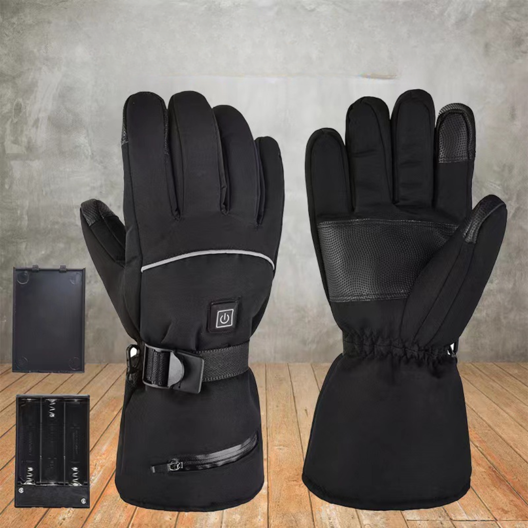 wärmer für handschuhe Icone™ ThermalGloves: Wasserdichte Winter Hand wärmer Thermische Hands –  Helvika