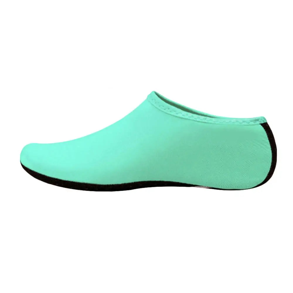 Happy™ AquaShoes: Unisex Barfuß Schwimmen Schuhe