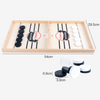 Kletshuts™ Hockey - Schlinge Hockey Vorstand Spiel