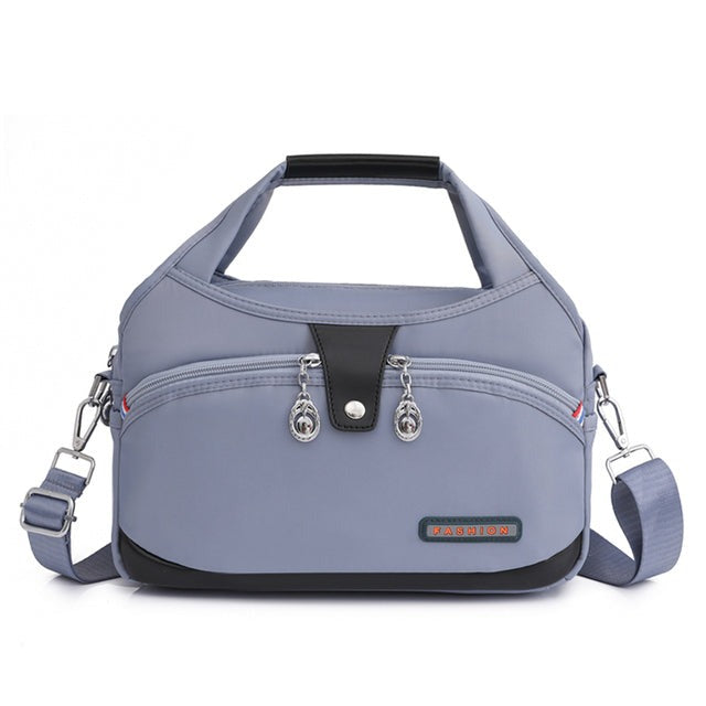 Icone™ HandBag - Mode Anti-Diebstahl Handtasche