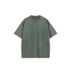 Icone™ ComfortShirt 1+1 GRATIS: Premium Bequemes Lockeres Fit Gewaschenes T-Shirt