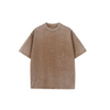 Icone™ ComfortShirt 1+1 GRATIS: Premium Bequemes Lockeres Fit Gewaschenes T-Shirt