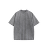 Icone™ ComfortShirt 1+1 GRATIS: Premium Bequemes Lockeres Fit Gewaschenes T-Shirt
