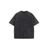 Icone™ ComfortShirt 1+1 GRATIS: Premium Bequemes Lockeres Fit Gewaschenes T-Shirt