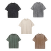 Icone™ ComfortShirt 1+1 GRATIS: Premium Bequemes Lockeres Fit Gewaschenes T-Shirt