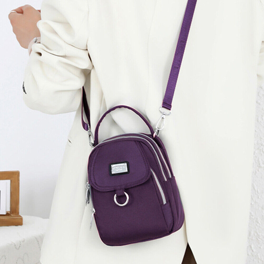 Icone™ ChicBag - Wasserdicht Oxford Umhängetasche Tasche