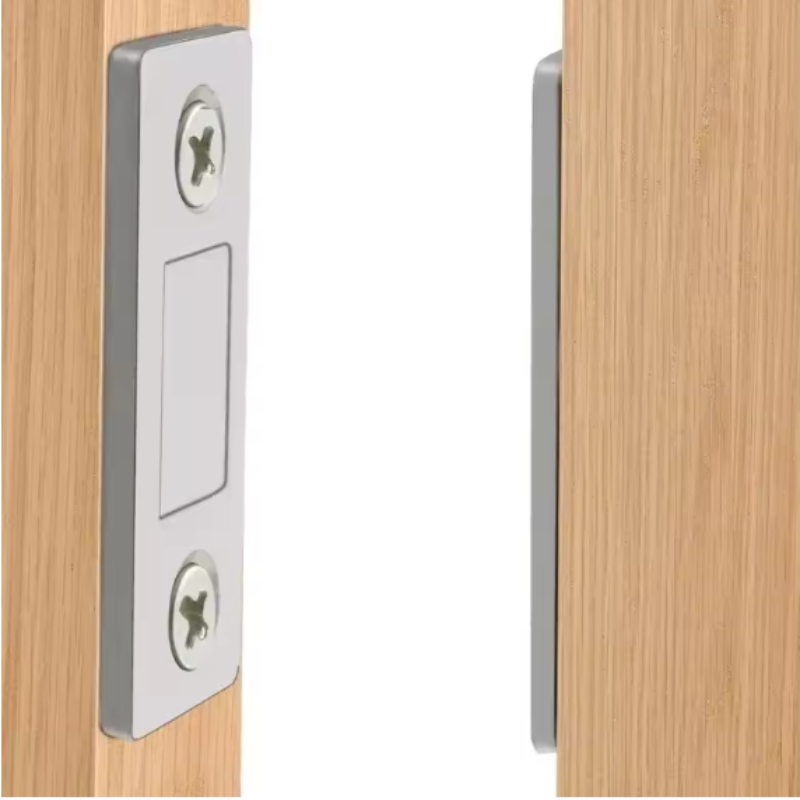 MagnetCatch 6+6 GRATIS: Starke Magnetische Fang Für Schränke Und Türen