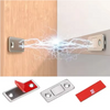 MagnetCatch 6+6 GRATIS: Starke Magnetische Fang Für Schränke Und Türen