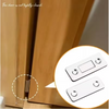 MagnetCatch 6+6 GRATIS: Starke Magnetische Fang Für Schränke Und Türen
