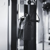 Icone™ MagneticBag: Kleine Wasserdichte Magnetische Turnbeutel