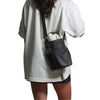 Icone™ MagneticBag: Kleine Wasserdichte Magnetische Turnbeutel