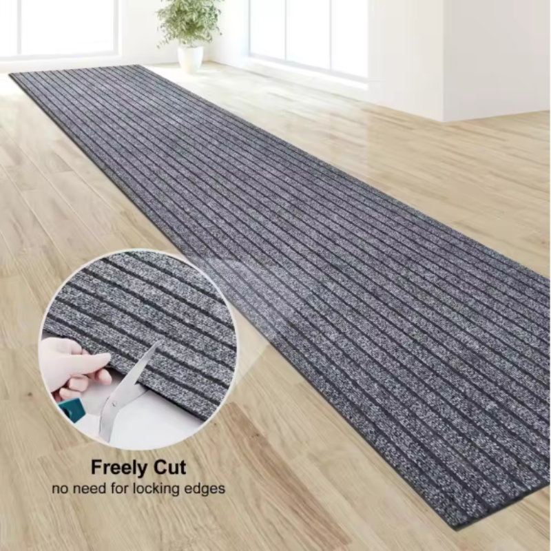 GripMat: Ultra-Absorbierende, Rutschfeste Küche Und Haus Bodenmatte
